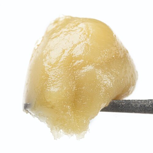 Papaya Live Resin Cold Cure Badder By West Coast Cure Dispensary Near