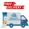 Cloud Legends Delivery Truck icon by