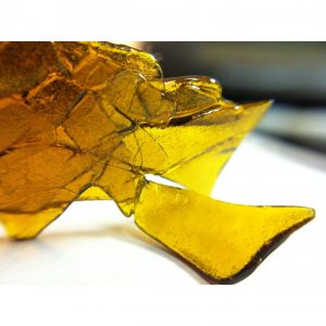 Shatter Wax by Enterprize Extracts