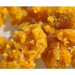 Toffee Kush Crumble by Enterprize Extracts