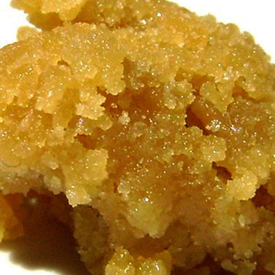 Risen Clementine Nug Run Crumble