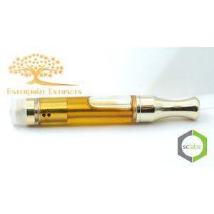 Girl Scout Cookies Vape Cartridge by Enterprize Extracts