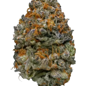 Mendo Breath by Enterprize Exotics from Cloud Legends 420