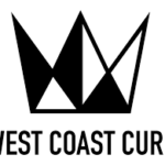 West Coast Cure logo by Cloud Legends 420