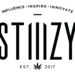 Stiiizy logo by Cloud Legends 420