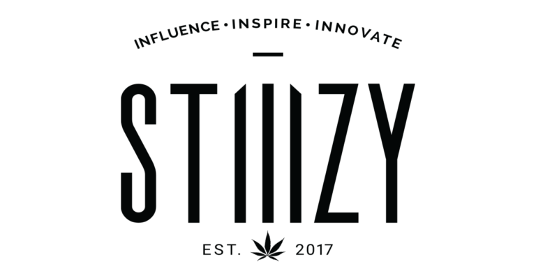 Stiiizy logo by Cloud Legends 420