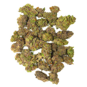 ​Jealousy Mints by West Coast Cure from Cloud Legends 420