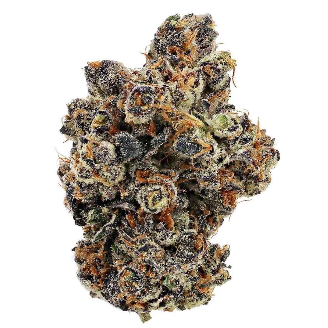 Kush Mints Strain by Enterprize Exotics Dispensary near me Cannabis