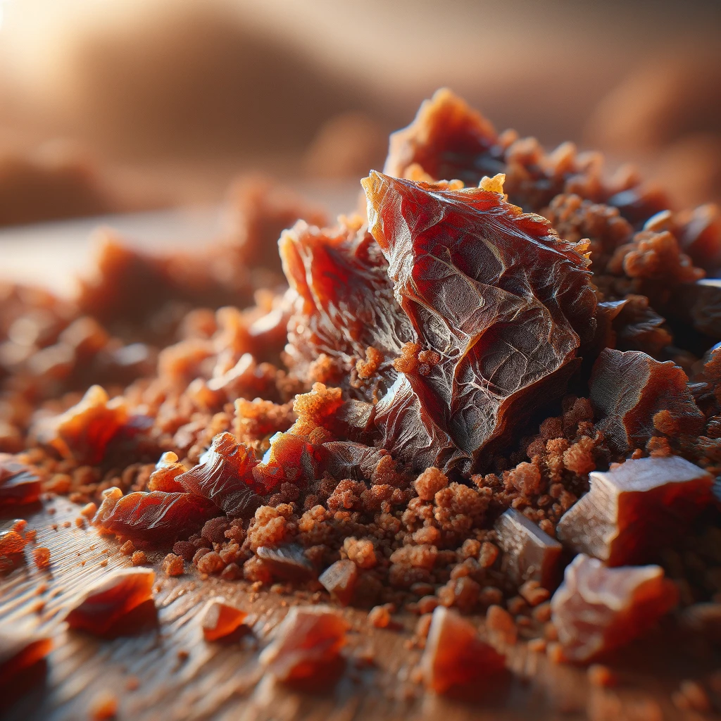 Hash 101: The Ultimate Guide to Understanding This Potent Concentrate ...