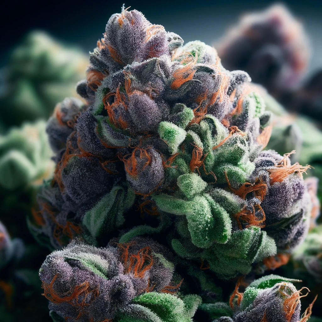 Discover the Sweet Richness of the Grapes and Cream Strain Dispensary