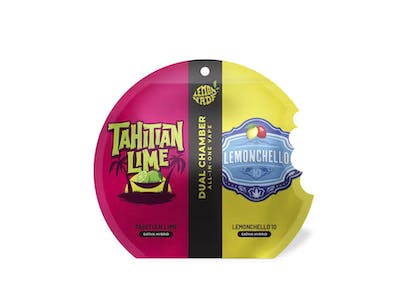 LNC ディセラム、 LNCLNC バーム 2セット LNC ディセラム、 LNCLNC バーム 2セット Tahitian Lime x Lemonchello